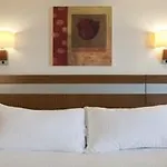 Atalay 호텔 앙카라