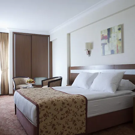 Atalay Hotel 4*