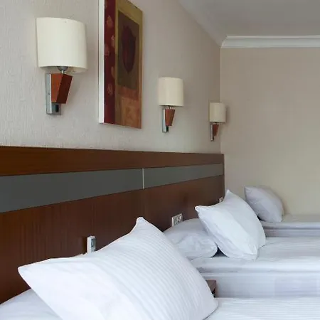 Hotel Atalay