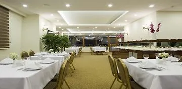 Atalay Hotel 4*